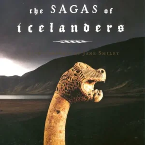 Factory Price The Sagas of Icelanders: (Penguin Classics Deluxe Edition)