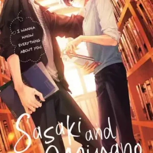 Sasaki and Miyano, Vol. 8 Super Sale