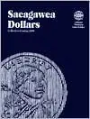 Official Whitman® Coin Folder - Sacagawea Dollars: 2000-2008 Must Have