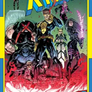 X-Men By Jed Mackay Vol. 1: Homecoming Fresh Stock