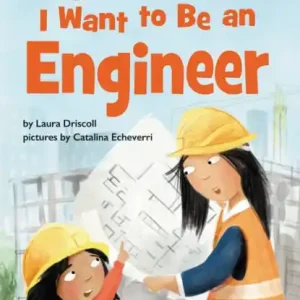 Money Back Guarantee I Want to Be an Engineer: A My Community I Can Read