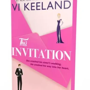 Grab Now The Invitation