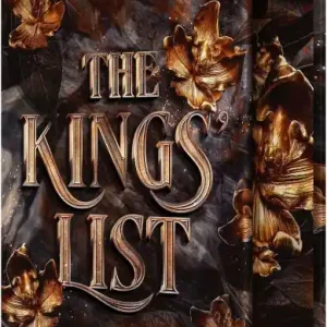 Free Delivery The Kings' List