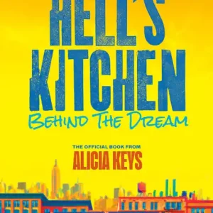 Best Price Hell's Kitchen: Behind the Dream