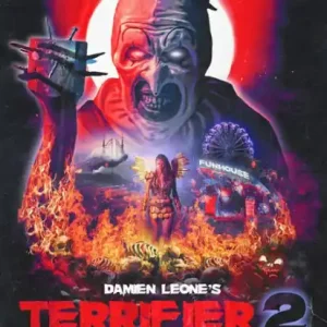 Terrifier 2 Professional Grade