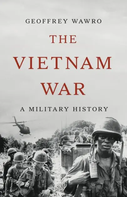 Bargain The Vietnam War: A Military History