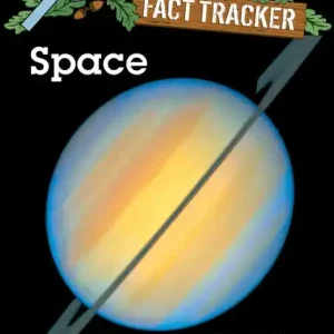 Magic Tree House Fact Tracker #6: Space: A Nonfiction Companion to Magic Tree House #8: Midnight on the Moon Hassle-Free Returns
