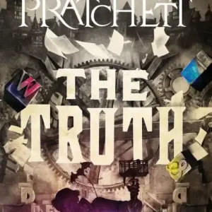 The Truth (Discworld Series #25) Instant Buy