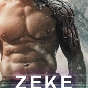 Weekend Sale Zeke (Alien Berserkers of Izaea, #3)