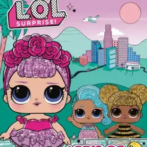 Let's Be Friends (L.O.L. Surprise!) Wholesale