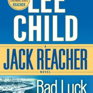 Free Returns Bad Luck and Trouble (Jack Reacher Series #11)