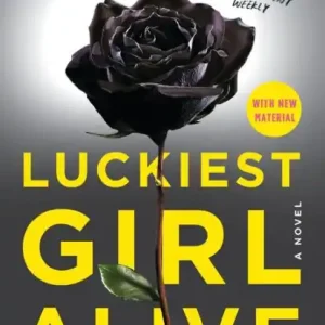 Next Day Delivery Luckiest Girl Alive