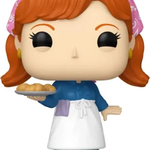 Direct From Manufacturer POP TV: Gilmore Girls 25 Anniversary- Sookie St. James