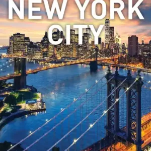 Place Order Frommer's New York City 2026
