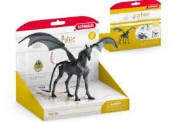 Crafted Thestral