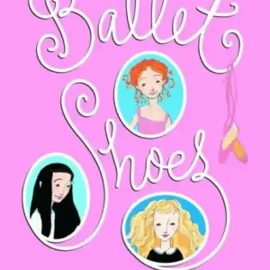 Buy Direct Ballet Shoes
