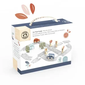 Big Sale Car Track Puzzle