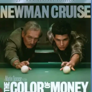 Buy Online The Color of Money [25th Anniversary] [Blu-ray]