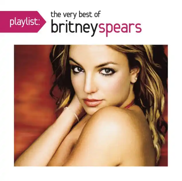 Playlist: The Very Best of Britney Spears Buy Direct