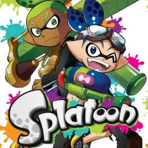 Worldwide Shipping Splatoon, Vol. 2