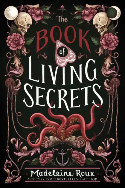 No Minimum Order The Book of Living Secrets