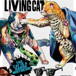 Night of the Living Cat Vol. 2 Factory Price