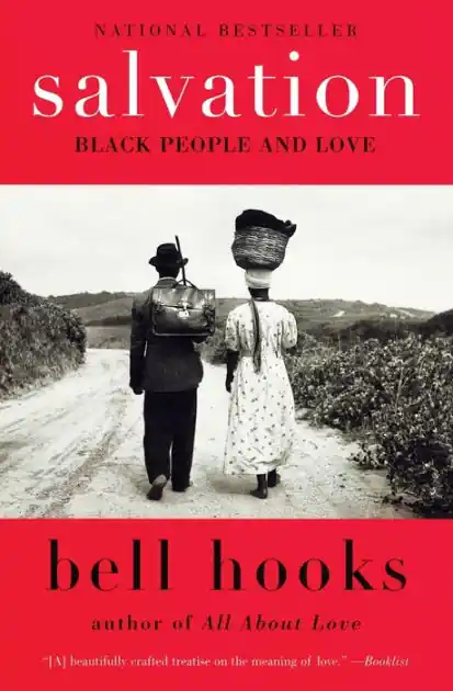 Salvation: Black People and Love Certified