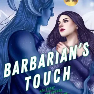 Barbarian's Touch Genuine