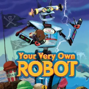 Best Price Your Very Own Robot (Choose Your Own Adventure: A Dragonlark Book)