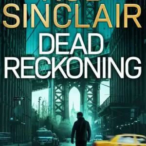 Limited Edition Dead Reckoning