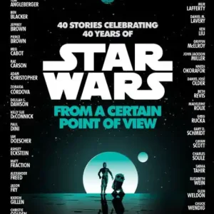 Cheap From a Certain Point of View (Star Wars)