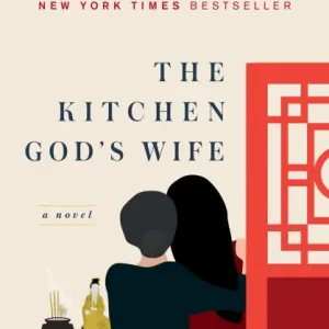 The Kitchen God's Wife Free Returns