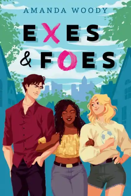Exes & Foes Genuine