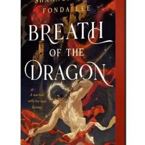 Breath of the Dragon: Breathmarked Free Shipping