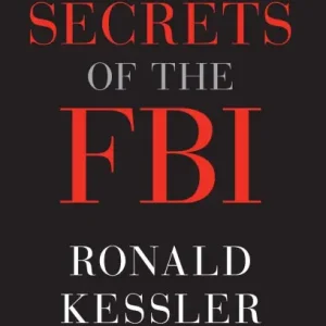 The Secrets of the FBI Free Shipping