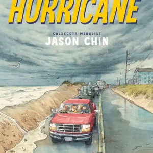 Crafted Hurricane