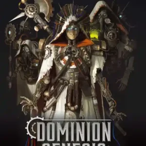 Dominion Genesis Big Sale