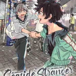 Seaside Stranger Vol. 6: Harukaze no Étranger Top Rated