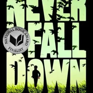 Next Day Delivery Never Fall Down