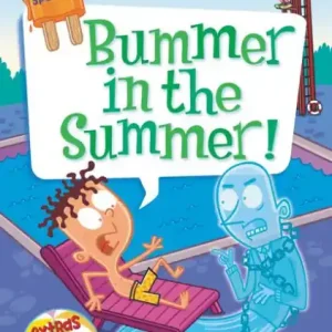 My Weird School Special: Bummer in the Summer! Holiday Sale