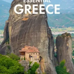 Fodor's Essential Greece: with the Best of the Islands Don’t Miss Out