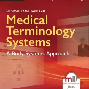 Limited Edition Medical Terminology Systems Updated: A Body Systems Approach: A Body Systems Approach