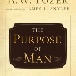 The Purpose of Man: Designed to Worship Viral