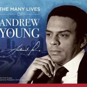 Special Offer The Many Lives of Andrew Young