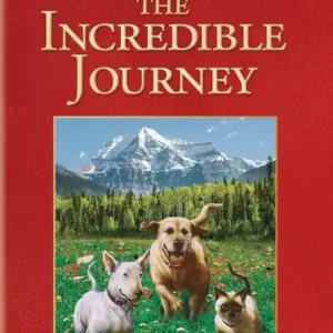 Luxury The Incredible Journey