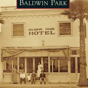 Baldwin Park Brand New