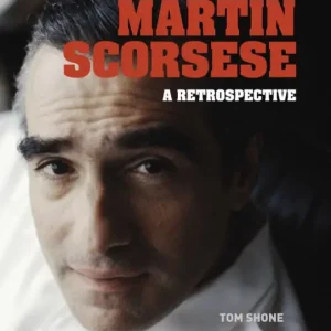 Limited Edition Martin Scorsese: A Retrospective