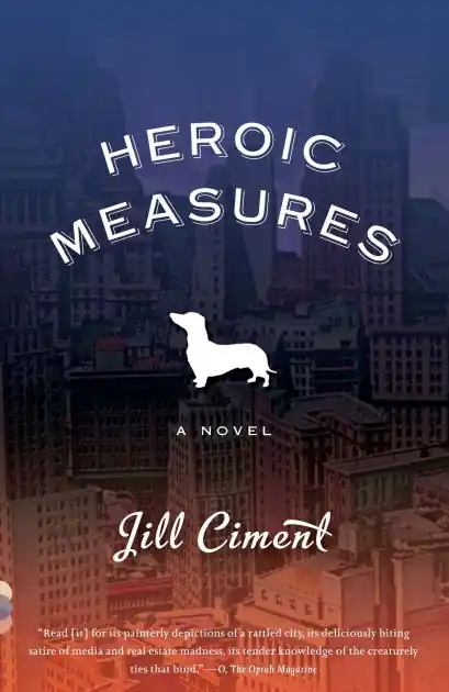 Today Only Heroic Measures