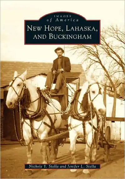 New Hope, Lahaska, and Buckingham Budget