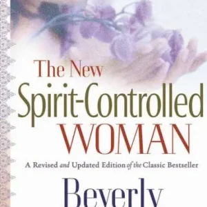 The New Spirit-Controlled Woman High Quality